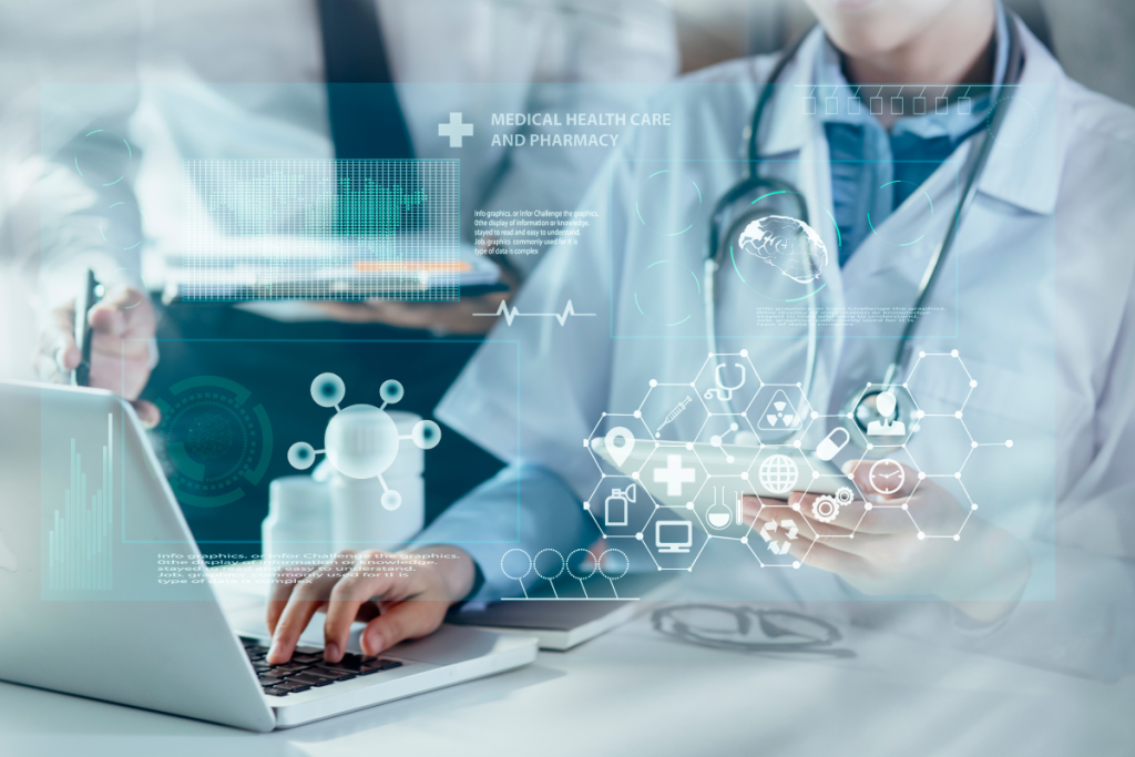 Entenda mais sobre a telepresença na medicina