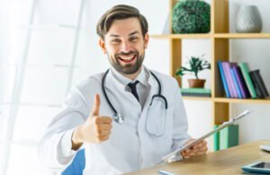 Implementando práticas para melhorar a qualidade de vida do médico