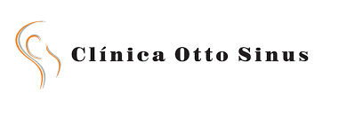 Logo da clínica Otto Sinus, uma das clientes do software de gestão para clínicas Conclínica