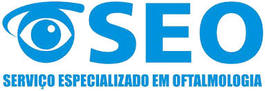 Logo da clínica SEO, uma das clientes do sistema de gestão para clínicas Conclínica
