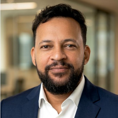 Everaldo Santos, CEO da Tecnoarte e Conclínica